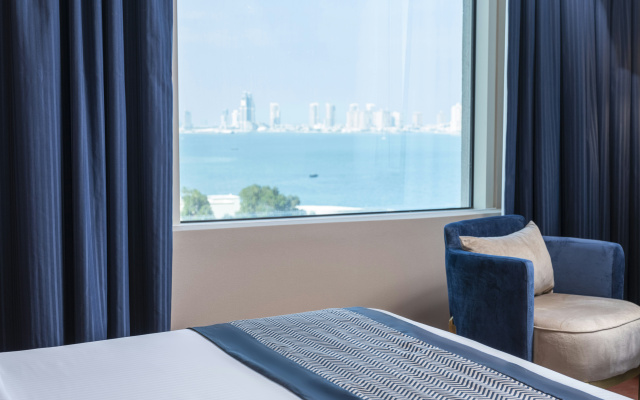 Retaj Al Rayyan Hotel