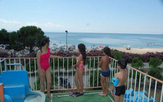 Erdek Benan Hotel