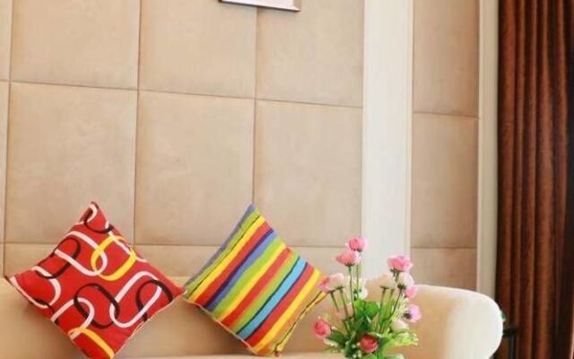 Soha Hotel