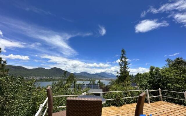 Yulong Ersanli·Ke Homestay