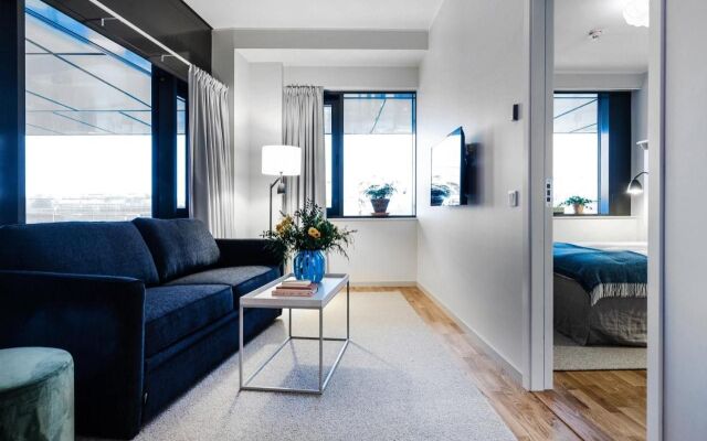 Biz Apartment Bromma