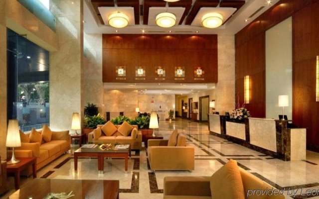 Fortune Select JP Cosmos - Member ITC Hotel Group