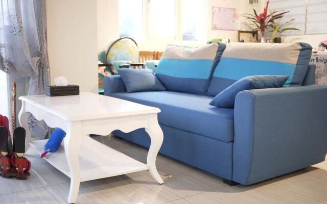New Zhilan B&B