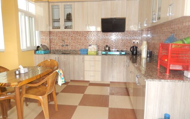 Shine Nepal Homestay