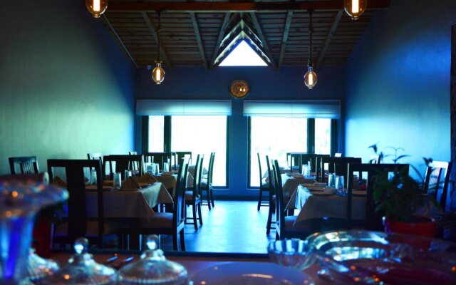Suvaasa -The Resort