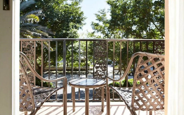 The Capri Inn