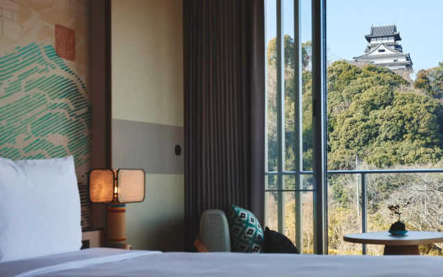 Hotel Indigo Inuyama Urakuen Garden by IHG
