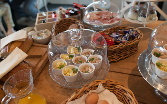 Harbour Club Terherne