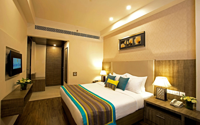 Golden Suites Gurgaon