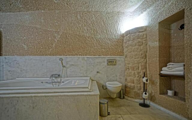 MDC Cave Hotel Cappadocia