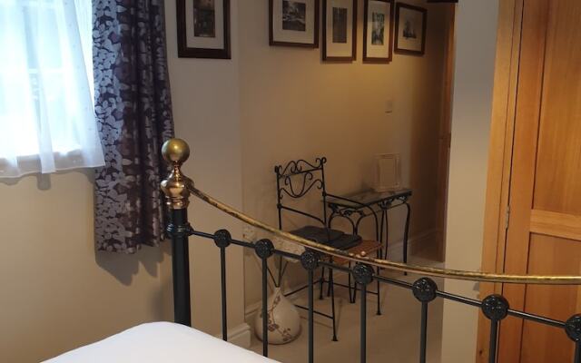 The Summer Room