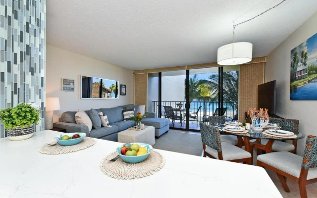 Kaanapali Shores 404, Kaanapali