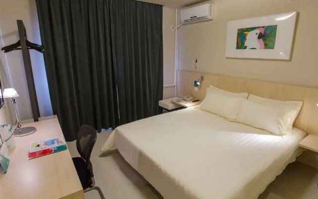 Jinjiang Inn Beijing Shangdi Technology Park