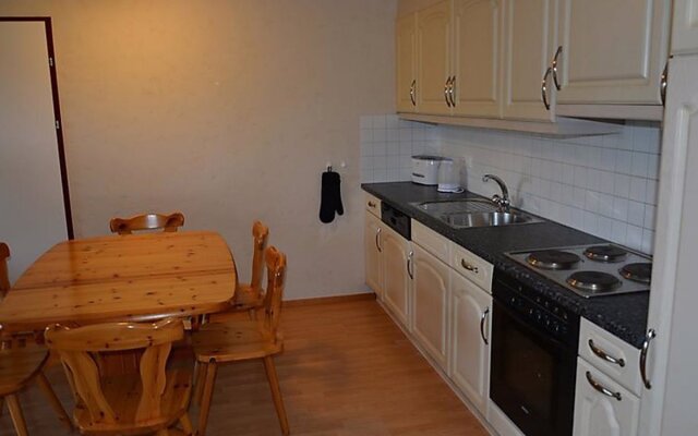 Apartment Anne (1. Stock)
