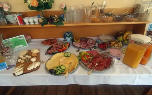 Hotel Pension Haus Christa