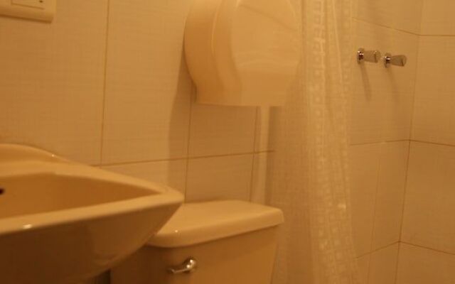 Cusco Hostel Inti