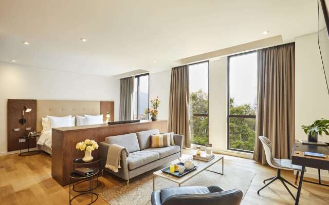 Cassa Luxury Homes – Hotel Boutique