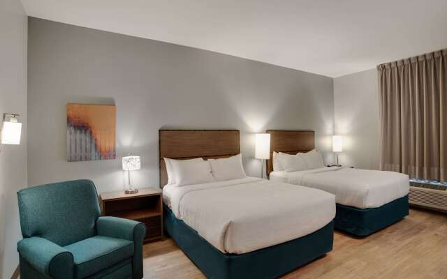 MainStay Suites Carlisle - Harrisburg