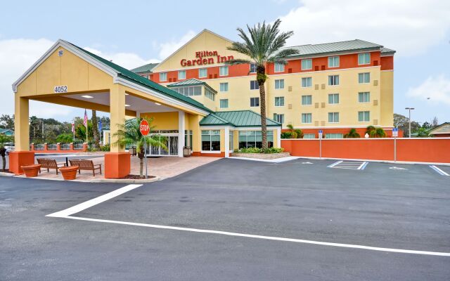 Hilton Garden Inn Tampa Northwest/Oldsmar