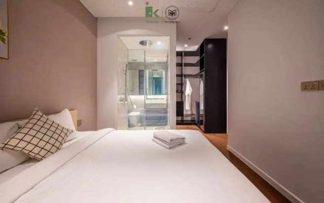 The Metropole Opera Residence by Kaystay