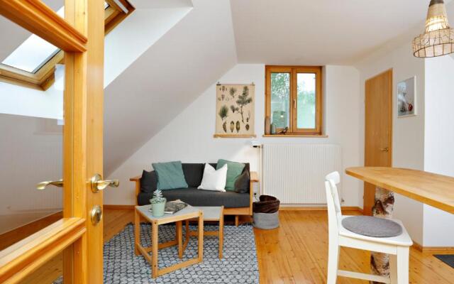 Detailsinn Apartment - DorfResort Mitterbach