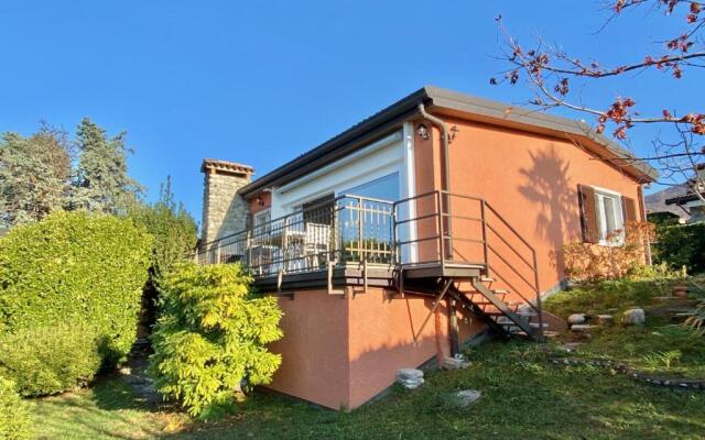 Villa Monte Sole