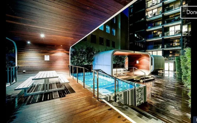 Littlestay Dorcas - 1 Bedrom Aptm