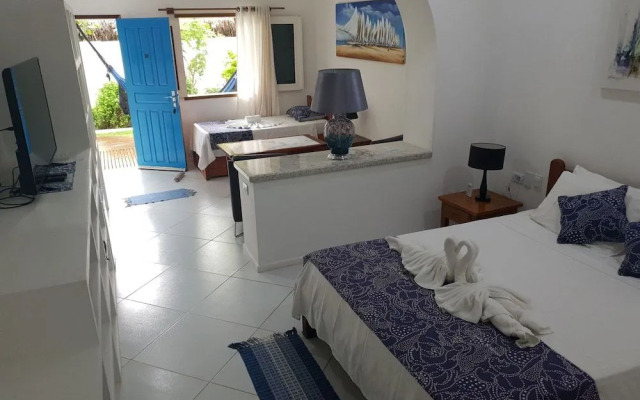 Pousada Caminho da Praia