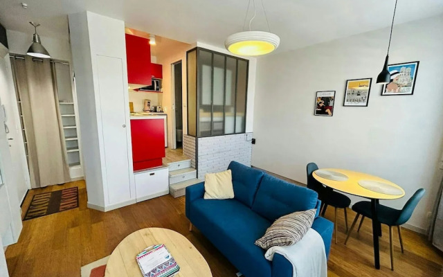 Le Superbe Thillois Hypercentre Sensationnel