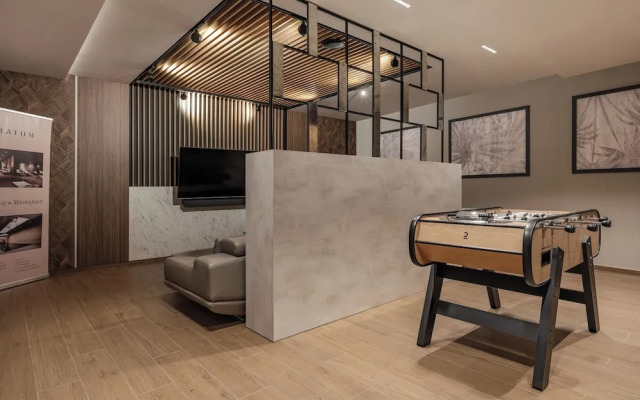 Pratum Resort - LoftAffair