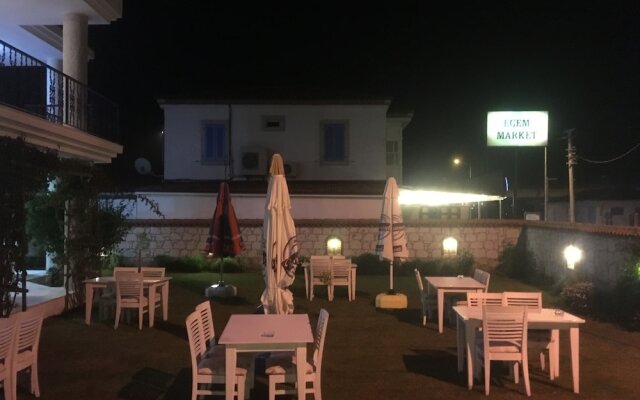 Gerence Otel
