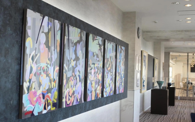 TOYOKO INN Tsubame-Sanjo Ekimae