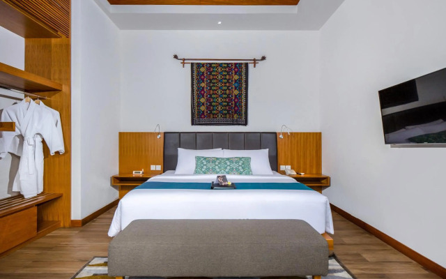 S18 Bali Villas