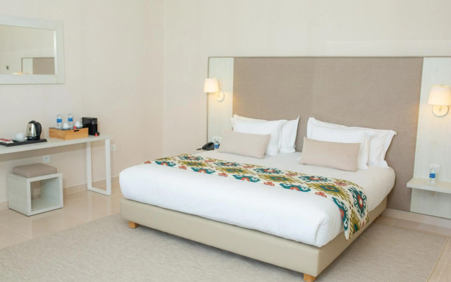 Hôtel Lixus Beach Resort