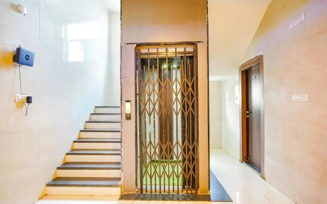 Fabhotel Uday Vilas