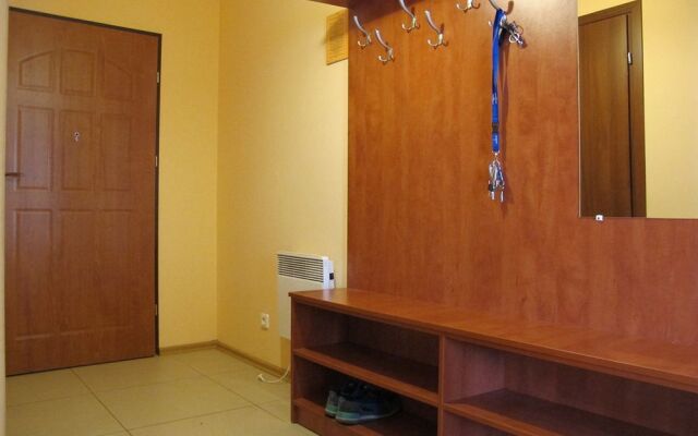 Apartamenty Białka