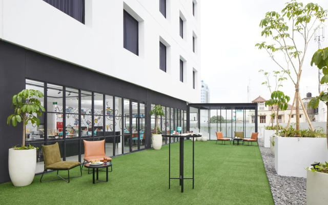 de Braga, ARTOTEL Curated