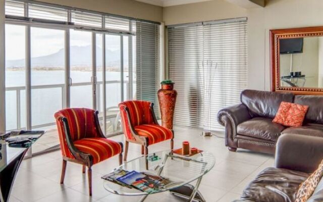 Gordon's Bay Luxury Apartments