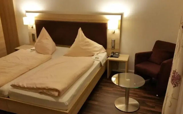 Hotel-Restaurant Frohlich