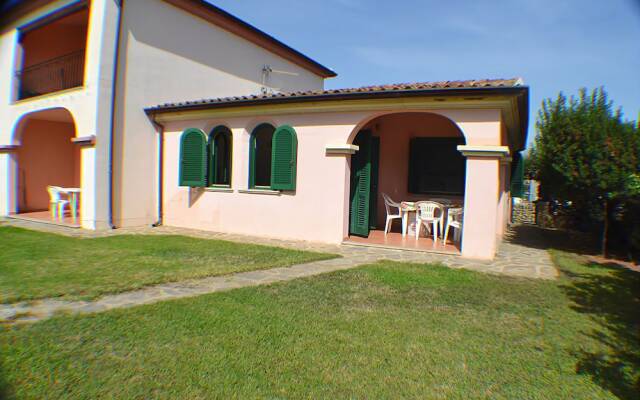 Appartamento Pamela 2A