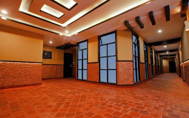 Gaju Suite Hotel