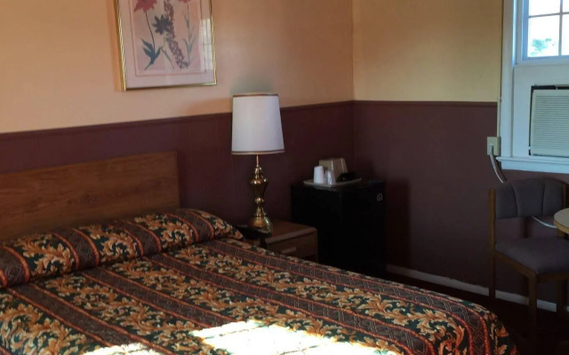 Sleepy Hollow Motel