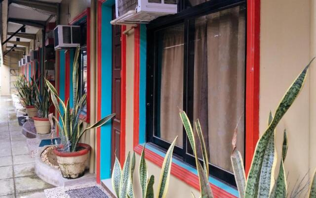 RedDoorz @ Bankal Lapulapu