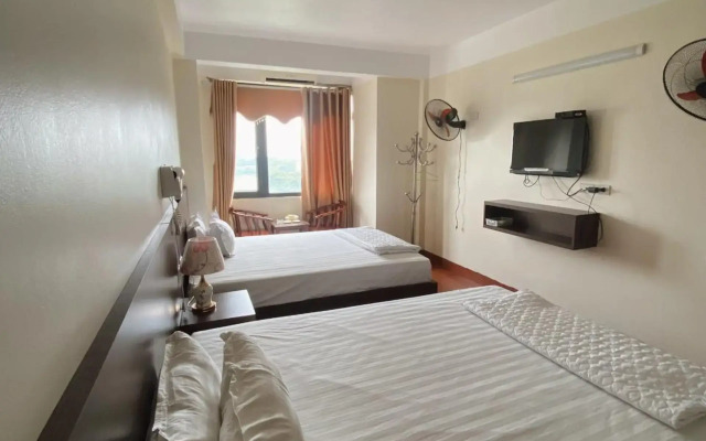 Noi Bai Airport Hotel