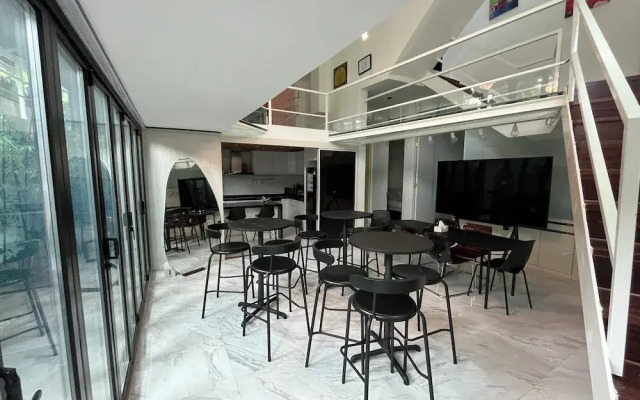 PrivatePremiumSeocho's Happy House 330m2