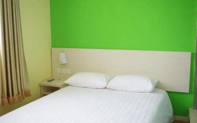 Jinghua Hotel