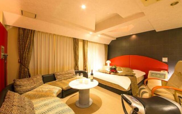 Hotel Qt Minami Osaka adult Only