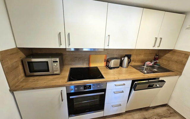 Naturhotel Waldesruhe