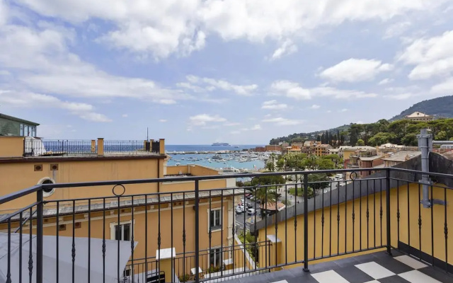 Riviera Flavour Apartments by Wonderful Italy - Basilico