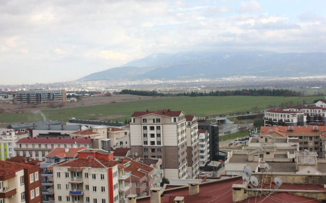 Kavala Hotel